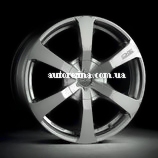 OZ OZ Caravaggio R17 5/114.3